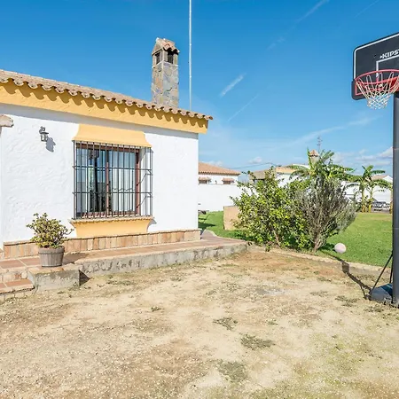 Casa Layda - Sólo Familias-2